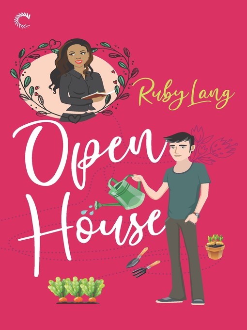 Title details for Open House by Ruby Lang - Available